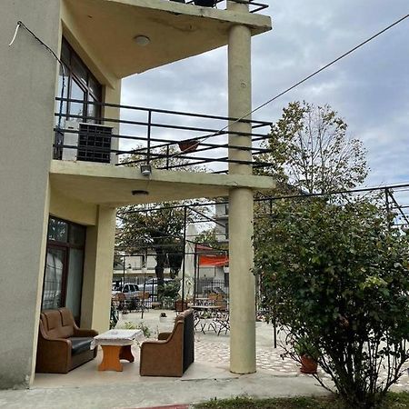 Vila George Eforie Sud  Esterno foto