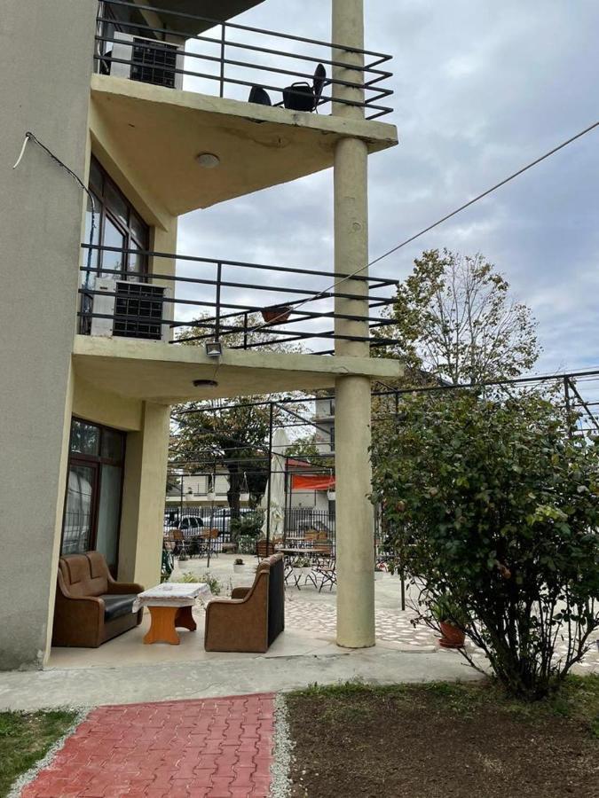 Vila George Eforie Sud  Esterno foto