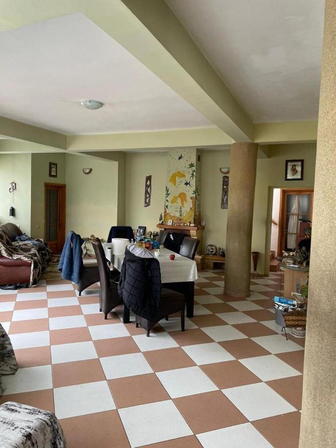 Vila George Eforie Sud  Esterno foto