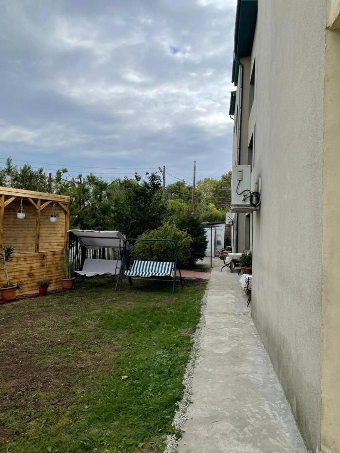 Vila George Eforie Sud  Esterno foto